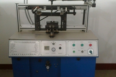 天津半自动曲面印刷机